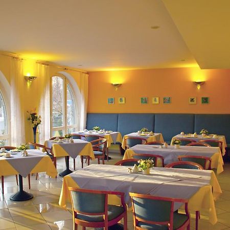 Hotel Am Buschkrugpark Berlin Zewnętrze zdjęcie